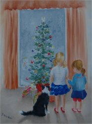 Christmas Eve